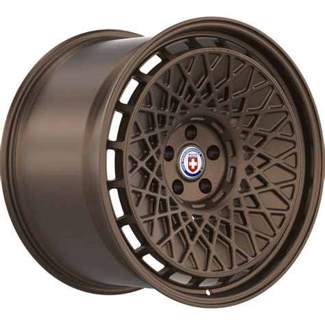 HRE 新デザイン Vintage GT Series – LAGER BLOG