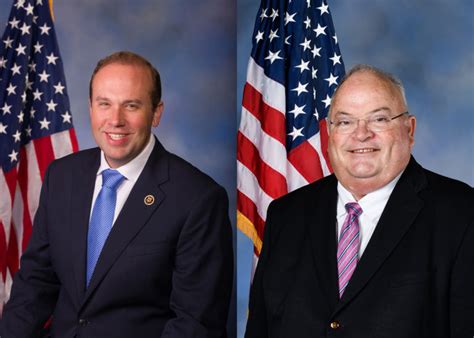 Missouri congressmen awarded for conservative voting records