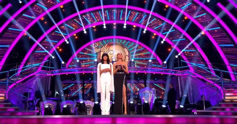 Strictly Come Dancing 2023 latest: Line-up rumours, celebrities, judges ...