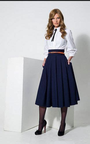 Very Lovely Skirts Skirtsuits And Dresses Faldas Largas De Vestir