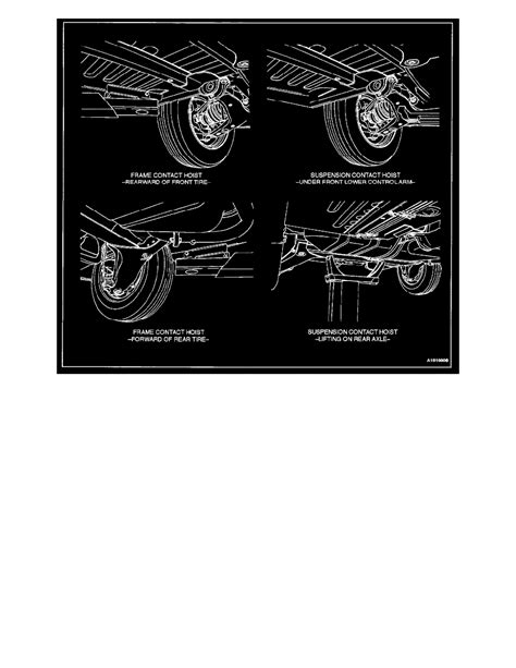 Daewoo Workshop Service And Repair Manuals Lanos S Sedan L4 1 6L DOHC