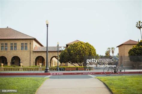 234 Stanford University Buildings Stock Photos, High-Res Pictures, and ...