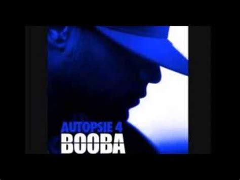 Booba Autopsie 4 Album Complet YouTube