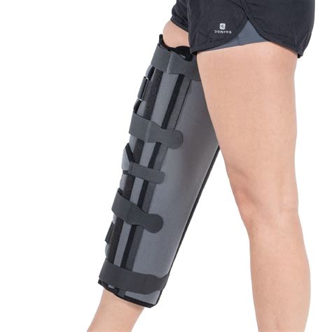 Knee Immobilizer | Wingmed Orthopedic Equipments