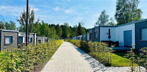 Tiny House Village L Ffingen Rabatt Bei Buchung Bis