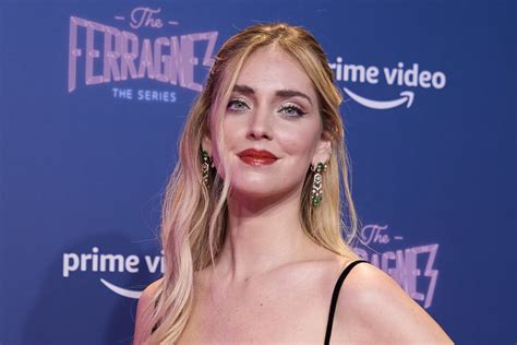 Chiara Ferragni Risponde Alle Polemiche Sulla Vacanza In Sicilia Se