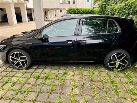 Vw Golf Tsi God