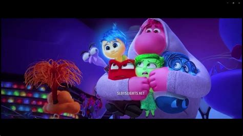 Anxiety Bottles Up The Emotions Inside Out 2 Youtube