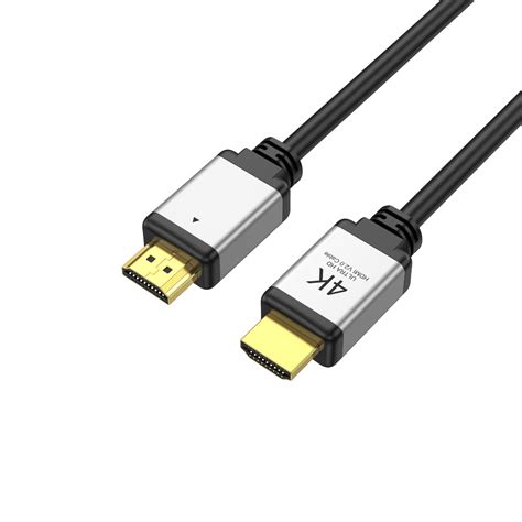 Haing Hdmi Cable 10m 4k 20v Amman Jordan Pccircle