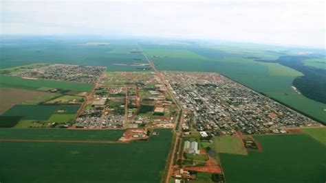 Campo Novo Do Parecis Confira O Que Fazer