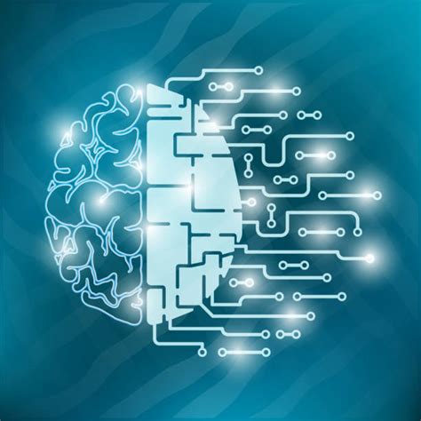 3,200+ Brain Wiring Stock Illustrations, Royalty-Free Vector Graphics ... 