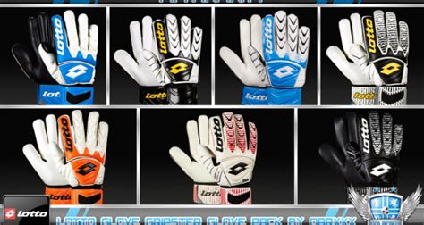 Category Gloves Fifa Infinity Mods