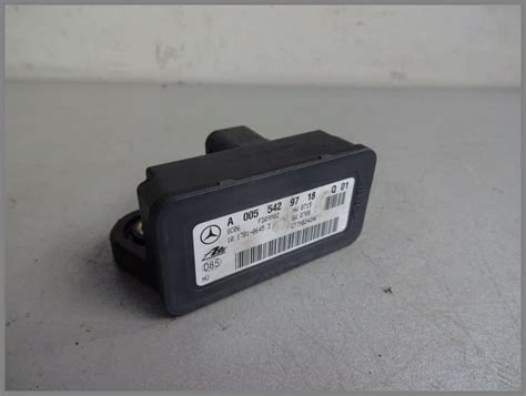 Mercedes Benz MB W203 W209 CL203 ESP Drehratensensor Sensor 0055429718