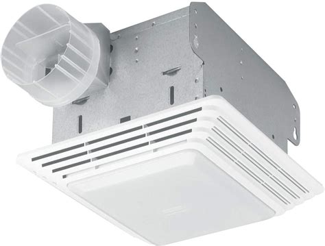 Bathroom Light And Exhaust Fan Combo – Rispa