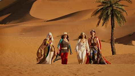 DoBlu 4K UHD Blu Ray Reviews Sex And The City 2 Review