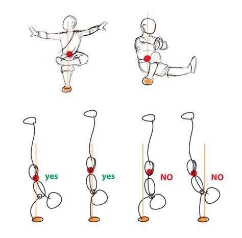 human anatomy fundamentals balance  movement
