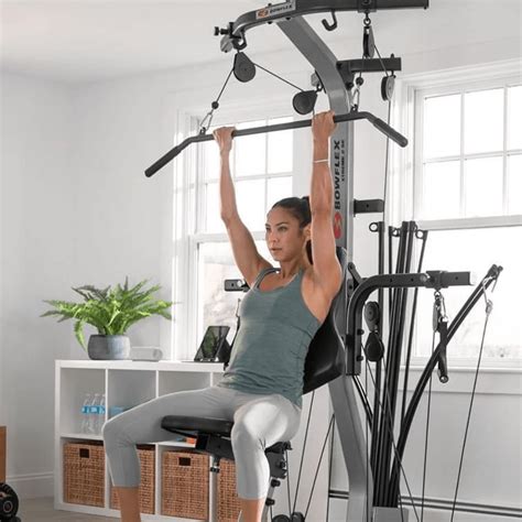 9 Best Bowflex Home Gym Machines In 2024 Set For Set