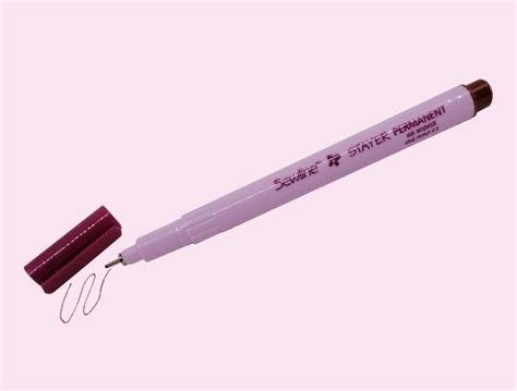 Stayer – Permanent marker | Sewline