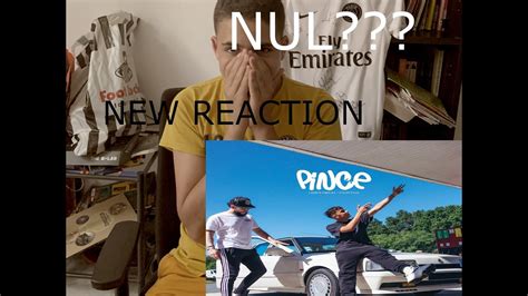 REACTION DU CLIP LEBOUSEUH PINCE FEAT INOXTAG NUL YouTube