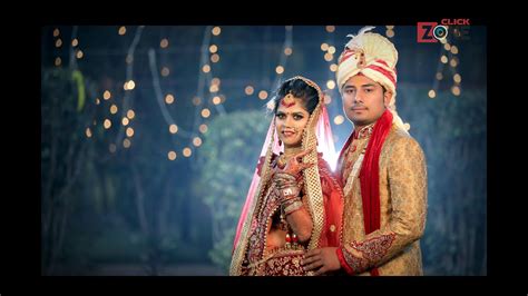 Deepak Weds Jyoti Wedding Highlights 2020 Youtube