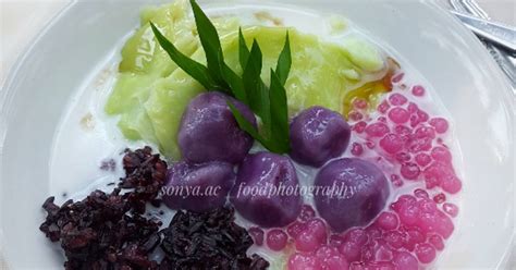 Resep Bubur Sumsum Pandan Oleh Sonya Ac Cookpad