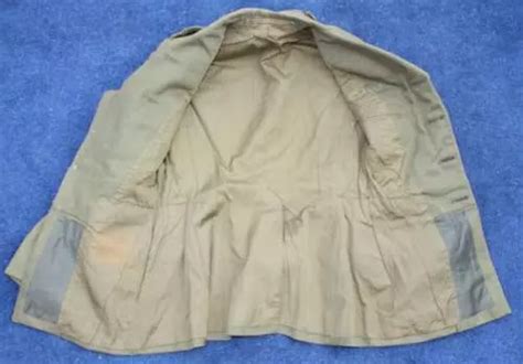 Ww2 British 1943 Dated F A N Y Womens Transport Service Tunic In Ww2 Jackets And Coats