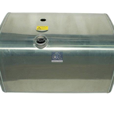 FUEL TANK 83122010536 LPM TRUCK PARTS