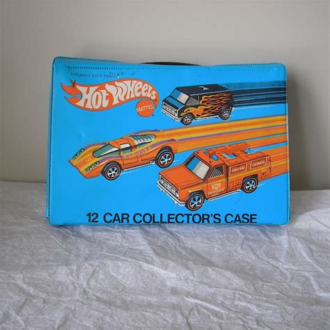 Hot Wheels Redline Etsy