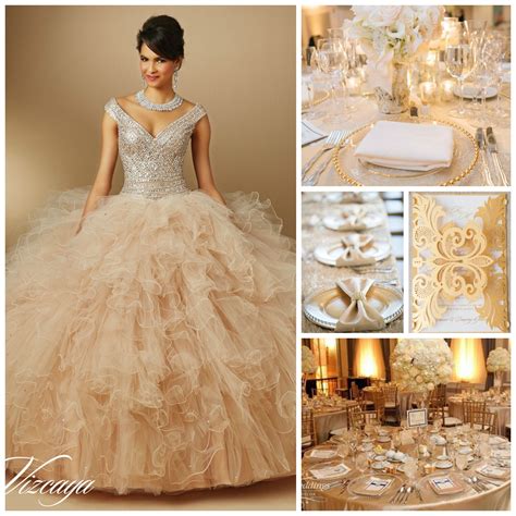 Quince Theme Decorations In 2019 Quinceanera Themes