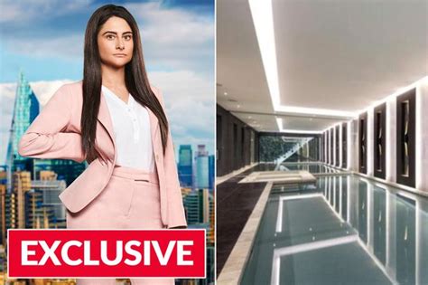 The Apprentice Viewers Gobsmacked As New Receptionist Steals Show In