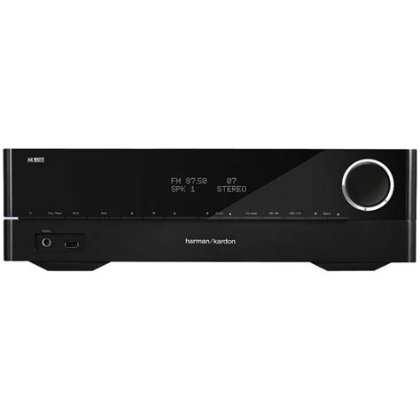 Harman Kardon Hk3700 Amplificadores De Som Back Market