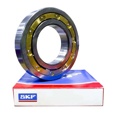 Skf Ball Bearings At Rs Piece Skf Industrial Ball Bearings In