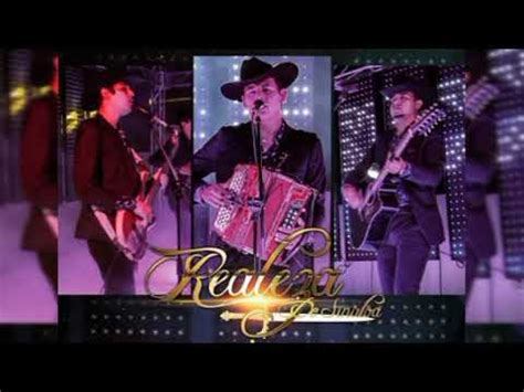 Realeza De Sinaloa Popurri De Cumbias En Vivo YouTube