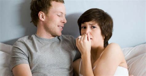 Marriage Experts Reveal Farting In Front Of Your Partner Is Good For