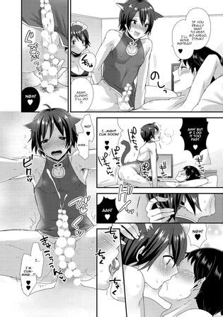 Ai No Clone Yome Tengoku Kara Jigoku E Luscious Hentai Manga Porn