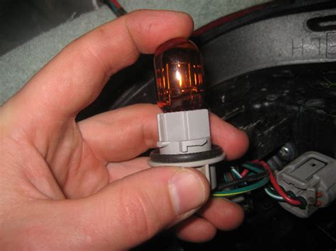 Subaru Outback Tail Light Bulbs Replacement Guide 019