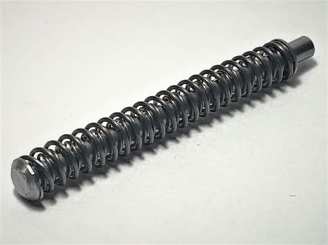 PRECISION SMALL ARMS, INC. > SPRINGS > RECOIL SPRING ASSEMBLY