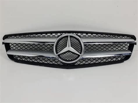 A2048802083 GRILLE GAUCHE Capot Pour MERCEDES BENZ CLASE GLA 220 D 2013