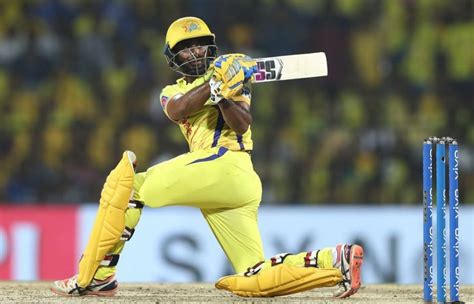 Ambati Rayudu Deletes Tweet Announcing IPL Retirement