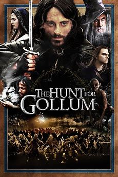 ‎The Hunt for Gollum (2009) directed by Chris Bouchard • Reviews, film + cast • Letterboxd