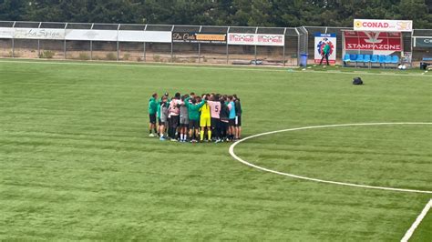 Primavera Anticipato L Orario Di Palermo Cosenza Si Gioca A Ora Di