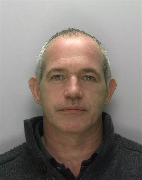 Forest Of Dean Sex Offender Jailed For Months After Being Caught By Paedophile Hunters