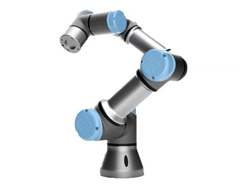 Cobot Para Cargas Pesadas Universal Robots Ur E Rob Tica Y