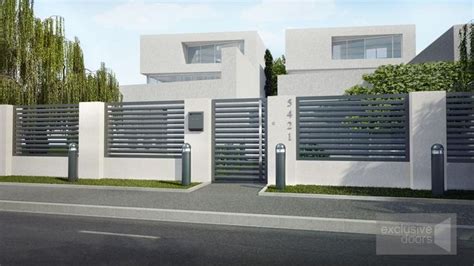 a rendering of a two story house on the corner of a street with trees ...