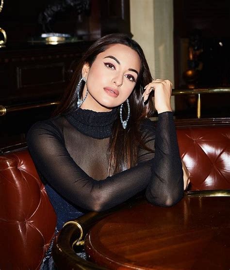 Hot And Sexy Sonakshi Sinha Photos Thblog