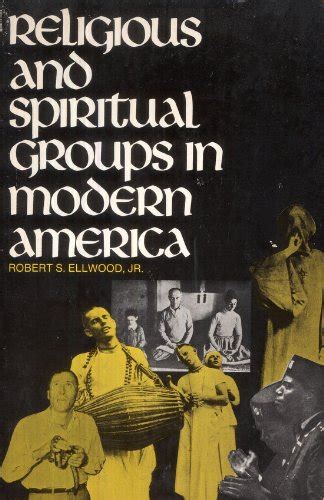 『religious And Spiritual Groups In Modern America』｜感想・レビュー 読書メーター