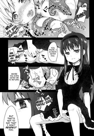 Hitoribocchi Wa Sabishii Mono Ne It S Lovely Being Alone Luscious Hentai Manga Porn