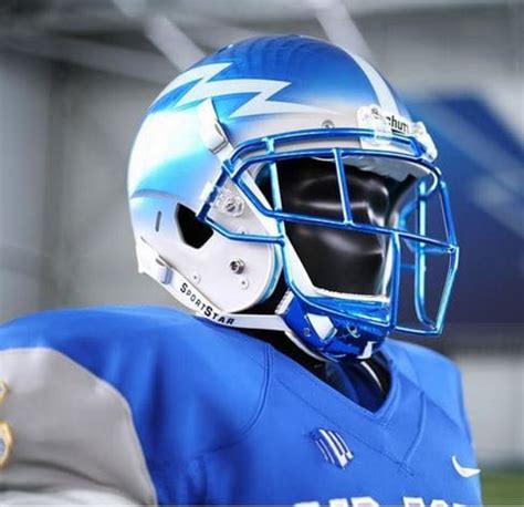 College Football Alternate Uniforms