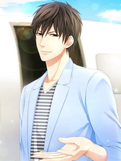 Eisuke Ichinomiya Ichinomiya Cute Anime Guys Cute Anime Boy