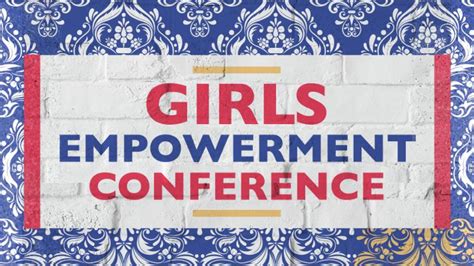 Women Empowerment Conference March 29 At The Inn At Onu Ada Icon